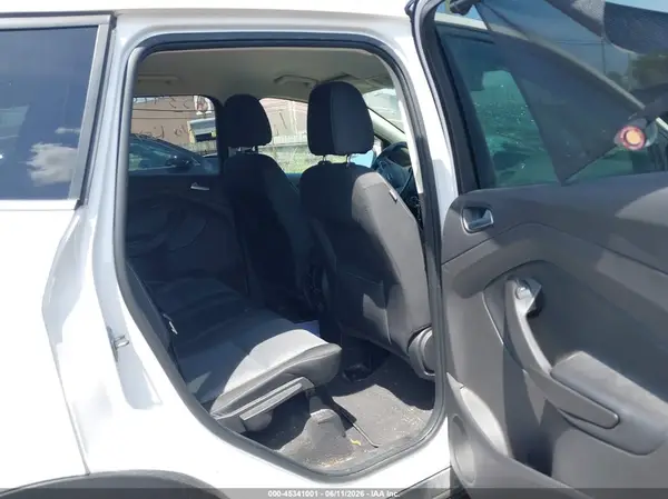 1FMCU9GD7HUC64668 2017 FORD ESCAPE - Image 8