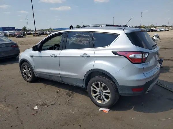 1FMCU9GD7HUC64802 2017 FORD ESCAPE - Image 2