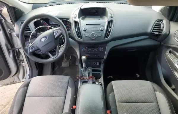 1FMCU9GD7HUC64802 2017 FORD ESCAPE - Image 8