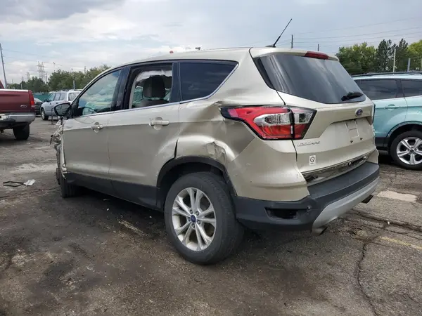 1FMCU9GD7HUC66436 2017 FORD ESCAPE - Image 2