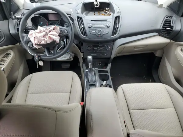 1FMCU9GD7HUC66436 2017 FORD ESCAPE - Image 8