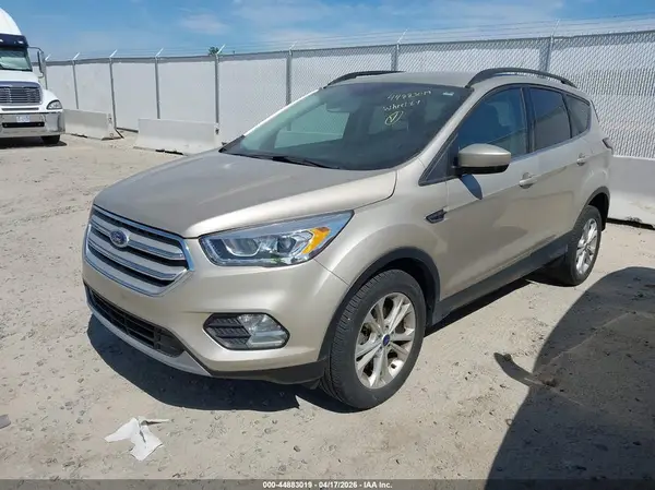 1FMCU9GD7HUC70602 2017 FORD ESCAPE - Image 2