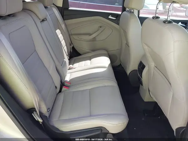 1FMCU9GD7HUC70602 2017 FORD ESCAPE - Image 8