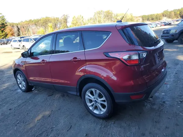 1FMCU9GD7HUC71197 2017 FORD ESCAPE - Image 2