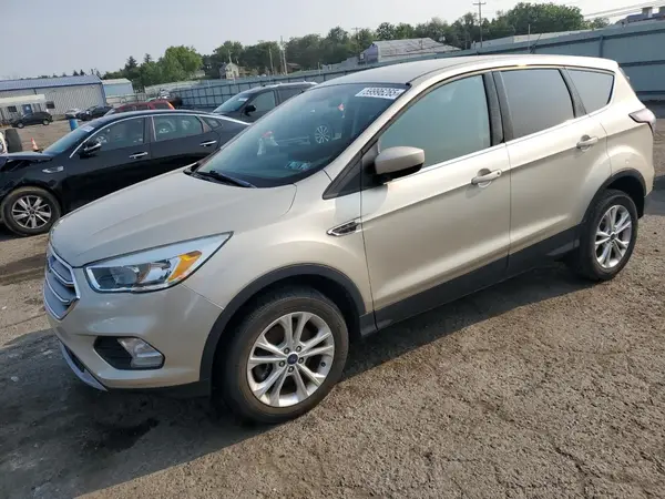 1FMCU9GD7HUC71474 2017 FORD ESCAPE - Image 1