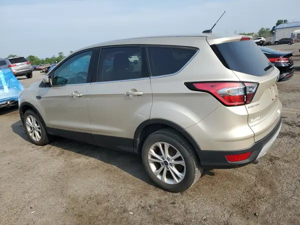 1FMCU9GD7HUC71474 2017 FORD ESCAPE - Image 2