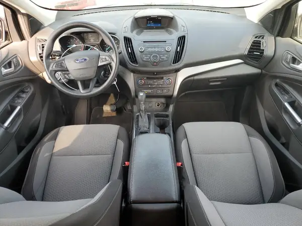 1FMCU9GD7HUC71474 2017 FORD ESCAPE - Image 8