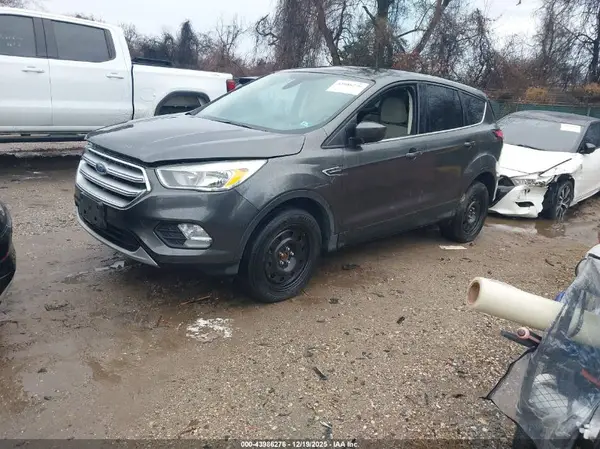 1FMCU9GD7HUC73595 2017 FORD ESCAPE - Image 2