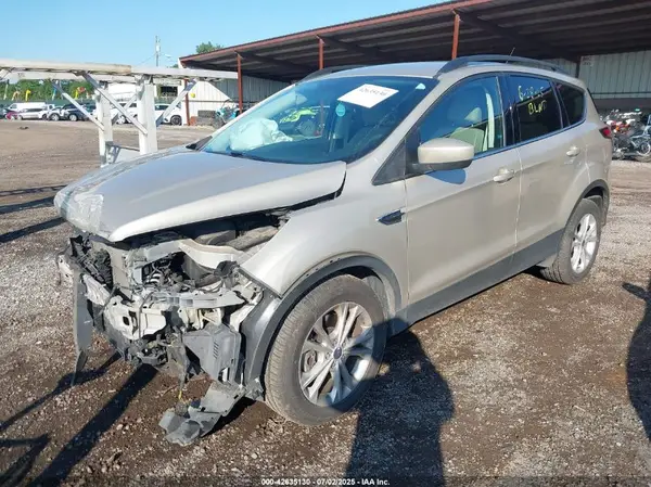 1FMCU9GD7HUC75024 2017 FORD ESCAPE - Image 2
