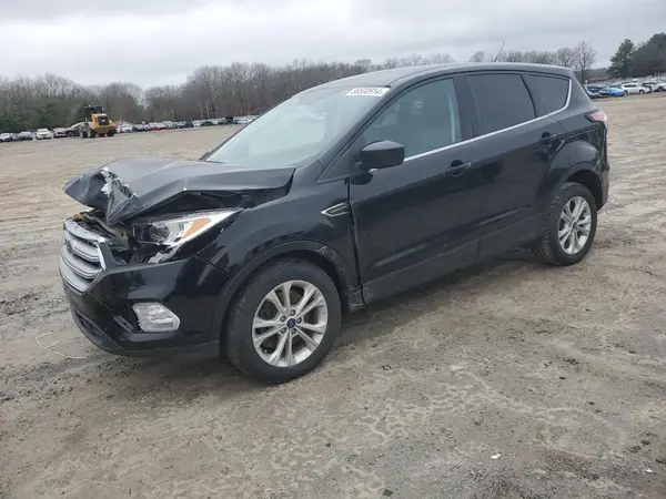 1FMCU9GD7HUC79493 2017 FORD ESCAPE - Image 1