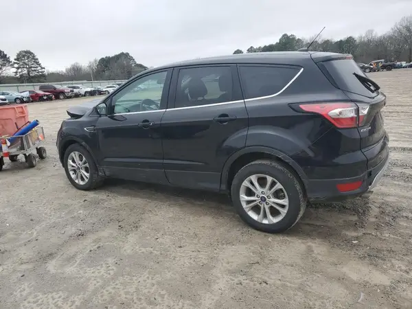 1FMCU9GD7HUC79493 2017 FORD ESCAPE - Image 2
