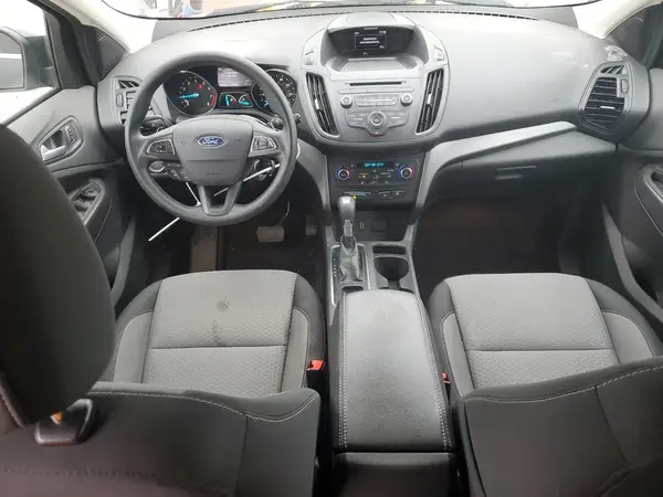 1FMCU9GD7HUC79493 2017 FORD ESCAPE - Image 8