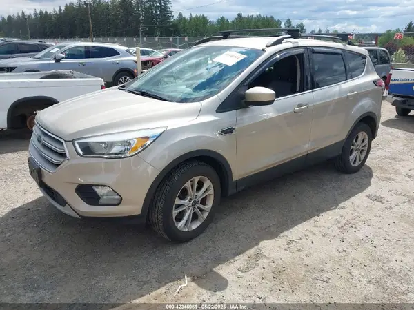 1FMCU9GD7HUC80871 2017 FORD ESCAPE - Image 2