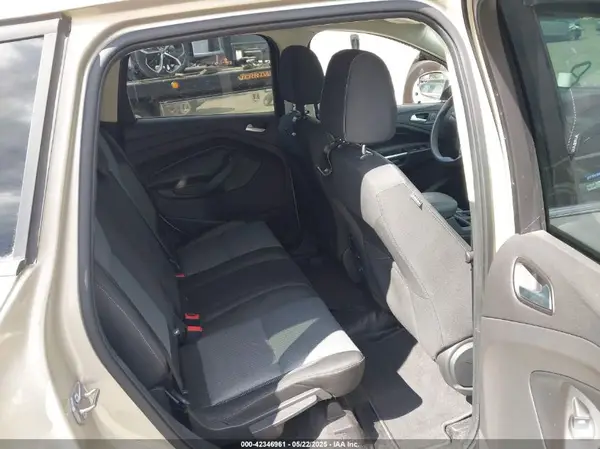 1FMCU9GD7HUC80871 2017 FORD ESCAPE - Image 8