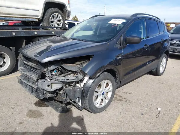 1FMCU9GD7HUC82376 2017 FORD ESCAPE - Image 2