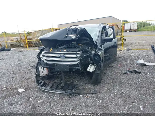 1FMCU9GD7HUC83088 2017 FORD ESCAPE - Image 2