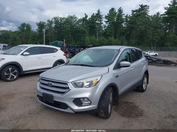 1FMCU9GD7HUC83267 2017 FORD ESCAPE - Image 2
