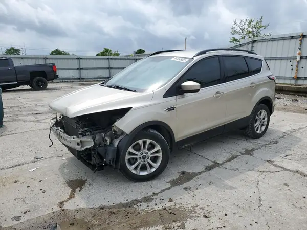 1FMCU9GD7HUC86010 2017 FORD ESCAPE - Image 1
