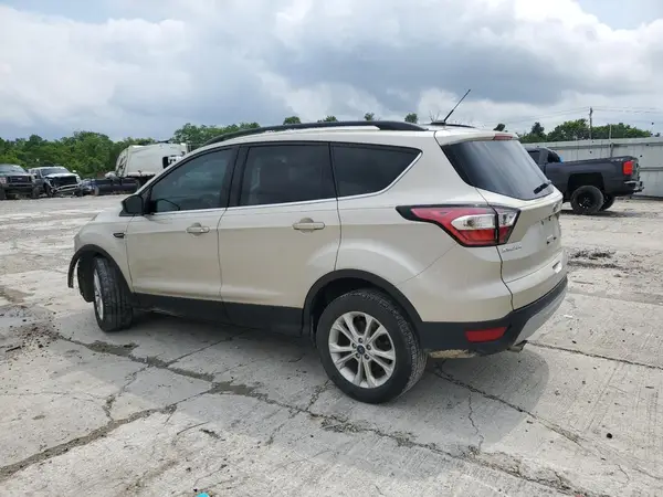 1FMCU9GD7HUC86010 2017 FORD ESCAPE - Image 2