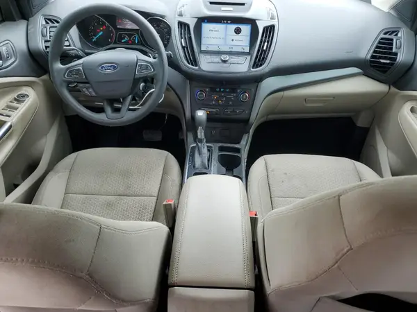 1FMCU9GD7HUC86010 2017 FORD ESCAPE - Image 8