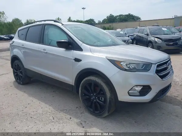 1FMCU9GD7HUC86637 2017 FORD ESCAPE - Image 1