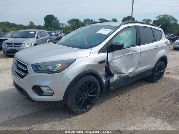 1FMCU9GD7HUC86637 2017 FORD ESCAPE - Image 2