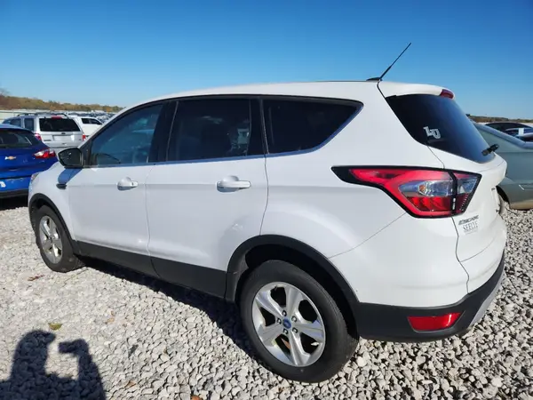 1FMCU9GD7HUC87044 2017 FORD ESCAPE - Image 2