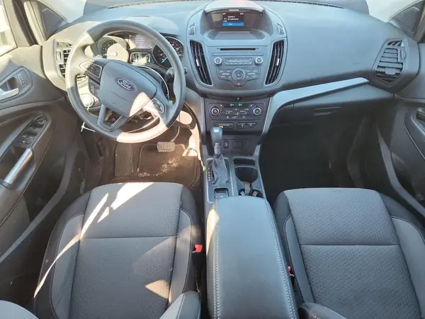 1FMCU9GD7HUC87044 2017 FORD ESCAPE - Image 8