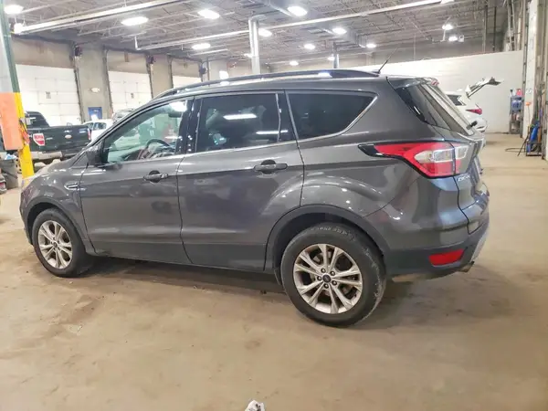 1FMCU9GD7HUC87903 2017 FORD ESCAPE - Image 2