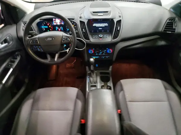 1FMCU9GD7HUC87903 2017 FORD ESCAPE - Image 8