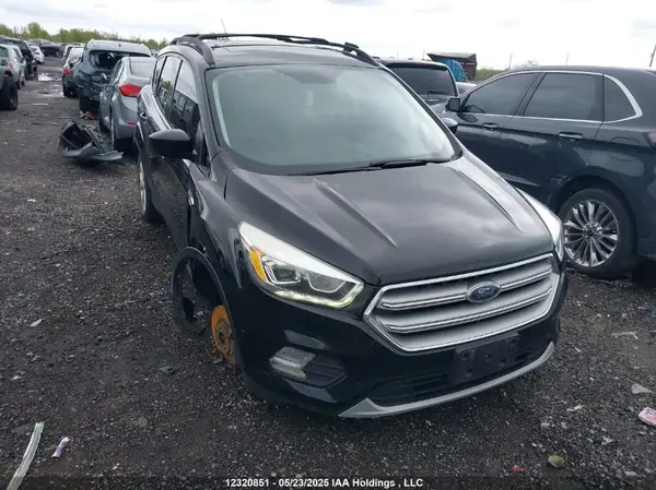1FMCU9GD7HUC91028 2017 FORD ESCAPE - Image 1