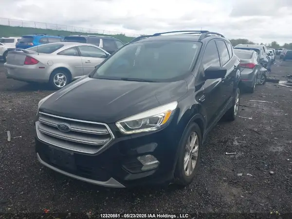 1FMCU9GD7HUC91028 2017 FORD ESCAPE - Image 2