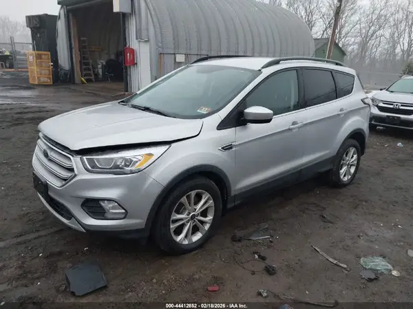 1FMCU9GD7HUC91966 2017 FORD ESCAPE - Image 2