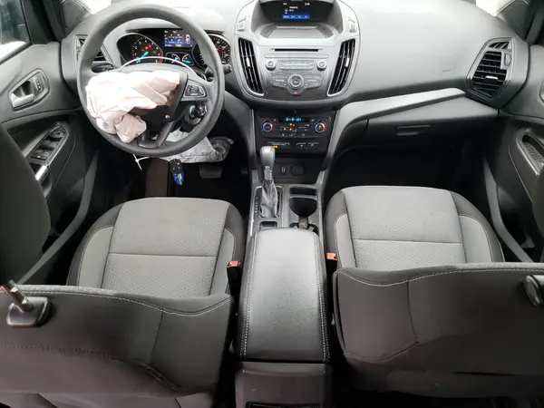 1FMCU9GD7HUC93295 2017 FORD ESCAPE - Image 8