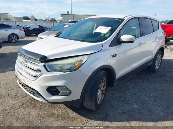 1FMCU9GD7HUC93586 2017 FORD ESCAPE - Image 2
