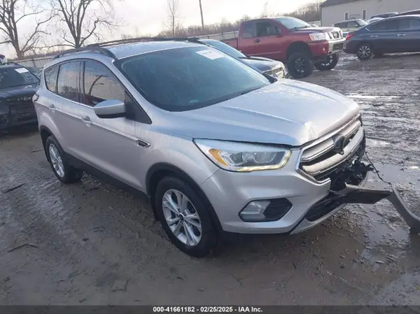 1FMCU9GD7HUC98531 2017 FORD ESCAPE - Image 1