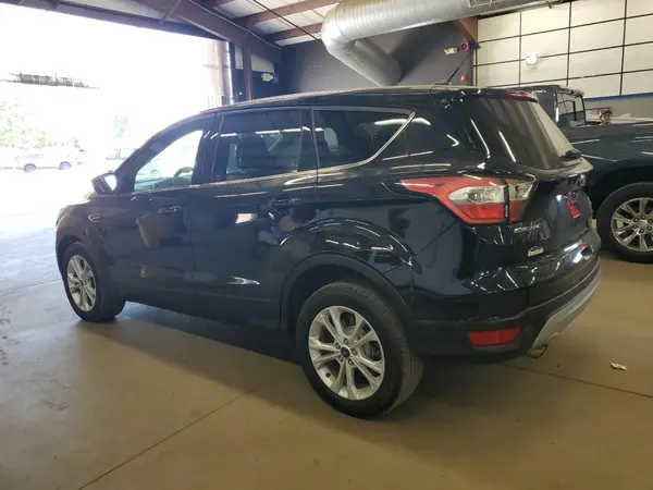 1FMCU9GD7HUD02593 2017 FORD ESCAPE - Image 2