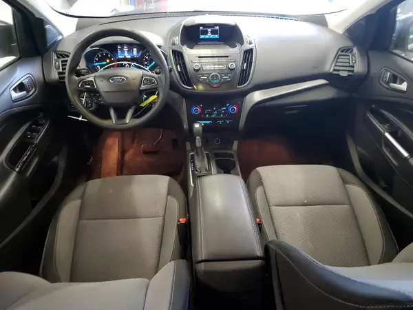 1FMCU9GD7HUD02593 2017 FORD ESCAPE - Image 8