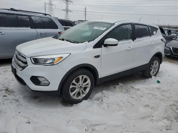 1FMCU9GD7HUD07390 2017 FORD ESCAPE - Image 1