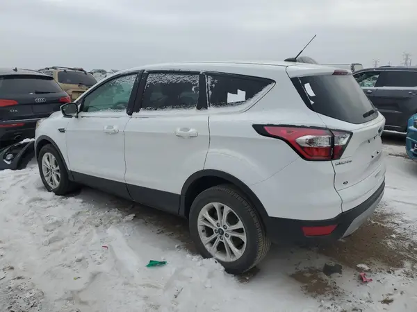 1FMCU9GD7HUD07390 2017 FORD ESCAPE - Image 2