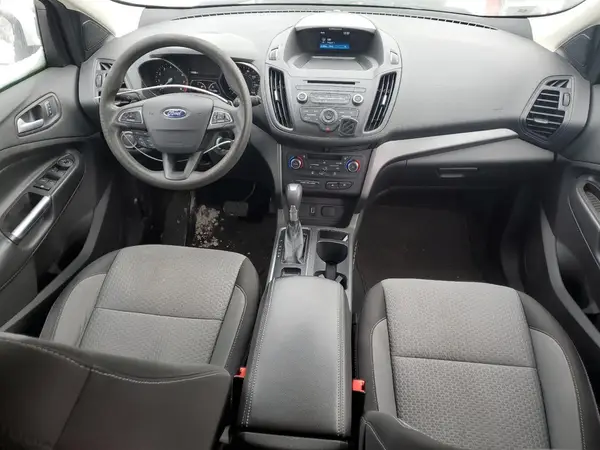 1FMCU9GD7HUD07390 2017 FORD ESCAPE - Image 8