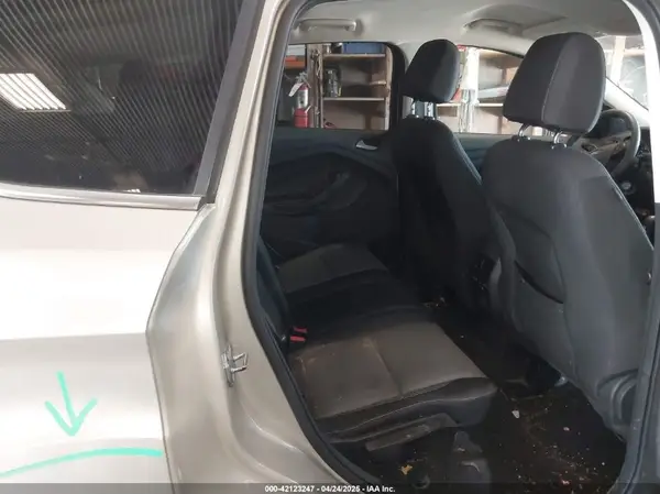 1FMCU9GD7HUD09334 2017 FORD ESCAPE - Image 8