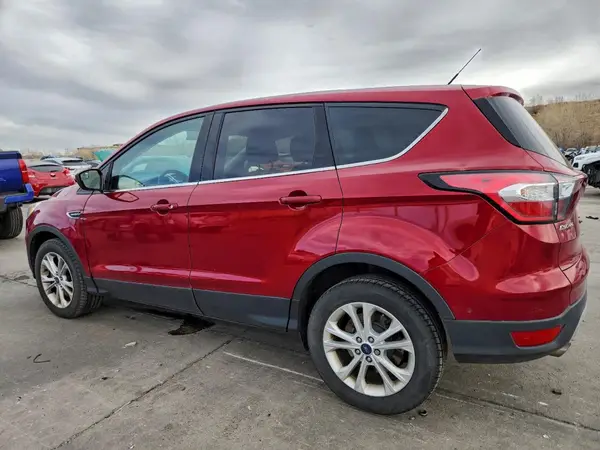 1FMCU9GD7HUD11228 2017 FORD ESCAPE - Image 2