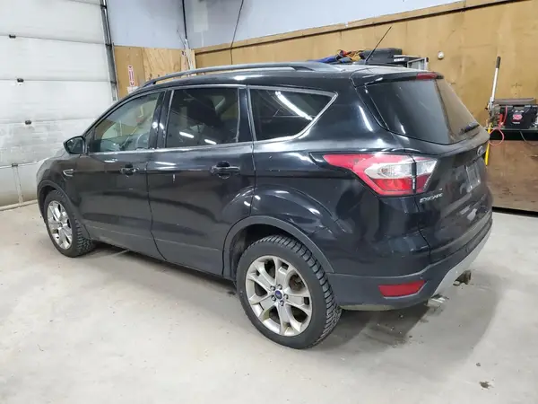 1FMCU9GD7HUD13447 2017 FORD ESCAPE - Image 2