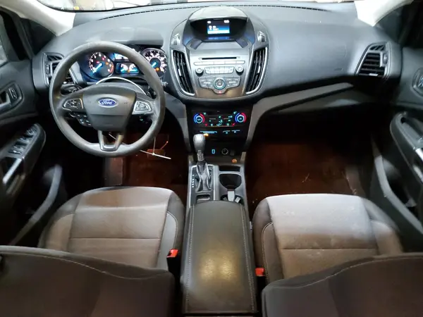 1FMCU9GD7HUD13447 2017 FORD ESCAPE - Image 8