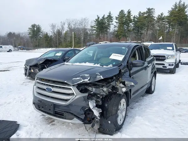 1FMCU9GD7HUD14033 2017 FORD ESCAPE - Image 2