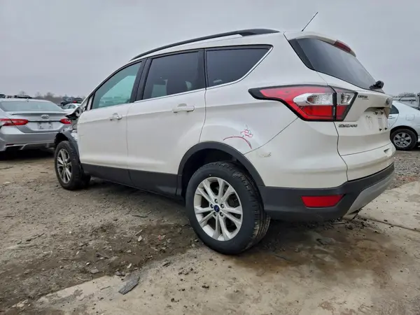 1FMCU9GD7HUD14596 2017 FORD ESCAPE - Image 2