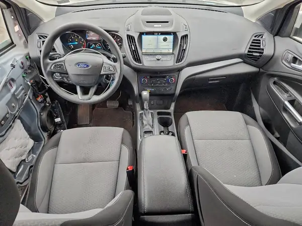 1FMCU9GD7HUD14596 2017 FORD ESCAPE - Image 8