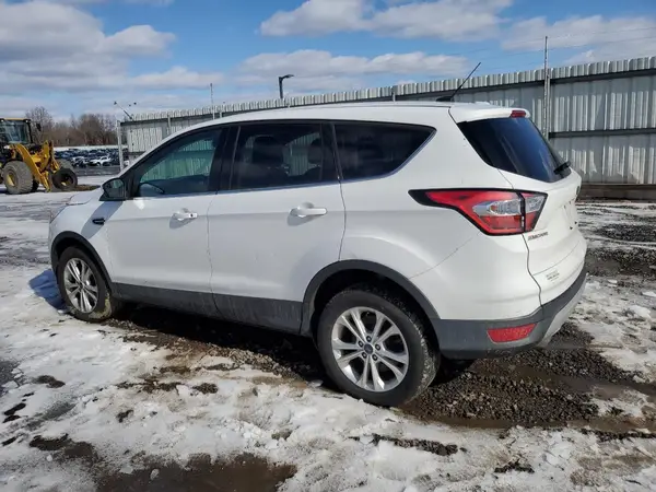 1FMCU9GD7HUD14744 2017 FORD ESCAPE - Image 2