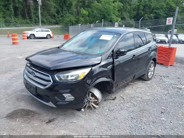 1FMCU9GD7HUD16445 2017 FORD ESCAPE - Image 2